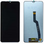 SAMSUNG Galaxy A10 (A105) / M10 Ecran Complet Noir (OLED)
