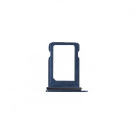 Tiroir SIM iPhone 12 Mini Bleu