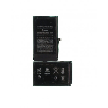 Batterie iPhone XS Max avec Adhésifs - Garantie 12 Mois (ECO)