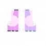 Autocollant Sticker iPhone XS Max Colle Batterie Adhésifs Double Face Strips