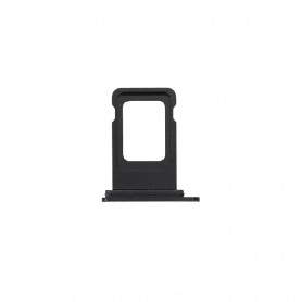 Tiroir SIM iPhone 8/SE 2020 Noir