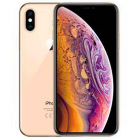 iPhone XS 64 Go Or