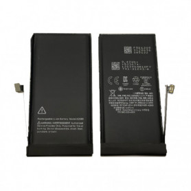 Batterie iPhone 13 Mini avec Adhésifs - Garantie 12 Mois