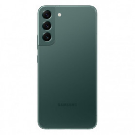 Vitre arrière Samsung Galaxy S22 Plus 5G (S906B) Vert (Service Pack)