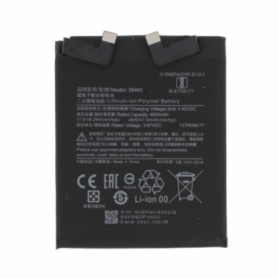 Batterie Xiaomi MI11 Pro / MI11 Ultra