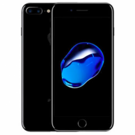 iPhone 7 Plus 128 Go - Noir brillant - Grade B