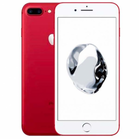 iPhone 7 Plus 128 Go Rouge - Grade B