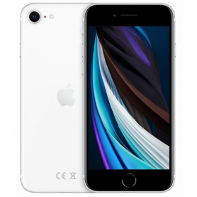 iPhone SE 2020 64 Go Blanc - Grade A