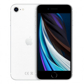 iPhone SE 2020 128 Go Blanc - Grade A