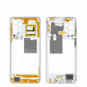 Châssis Central Galaxy A32 5G (A326B) Blanc