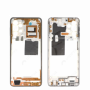 Châssis Intermédiaire Galaxy A32 (A326B) Blanc