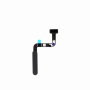 Lecteur Empreintes Galaxy A32 5G (A326B) Noir