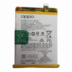 Batterie Oppo A94 5G