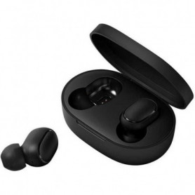 Ecouteurs Bluetooth Xiaomi Earbuds Basic 2S Noir