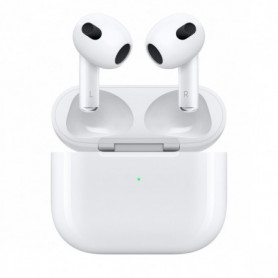 AirPods 3 avec Boîtier de Charge MagSafe - Retail Box (Apple)