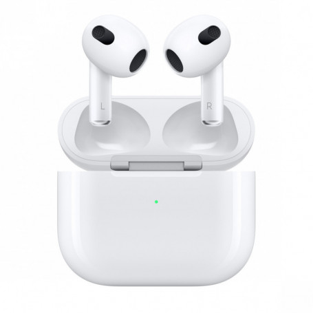 AirPods 3 avec Boîtier de Charge MagSafe - Retail Box (Apple)