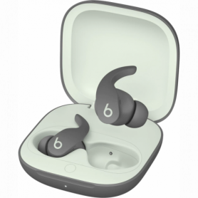 Ecouteurs Bluetooth Beats Fit Pro - Gris - Comme neuf
