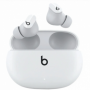 Écouteurs Bluetooth Beats Studio Buds - True Wireless avec réduction du bruit  Blanc - Comme Neuf