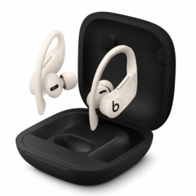 Ecouteurs Bluetooth Powerbeats Pro - Blanc - Comme neuf