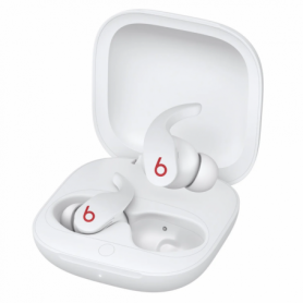 Ecouteurs Bluetooth Beats Fit Pro - Blanc - Comme neuf