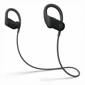 Ecouteurs Bluetooth Powerbeats - Noir - Comme neuf