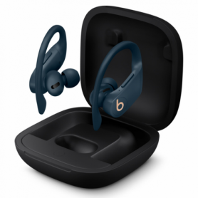 Ecouteurs Bluetooth Powerbeats Pro - Bleu - Comme neuf