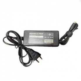 Chargeur Secteur PC 65W / 100-240 V 1.5A Embout USB-C