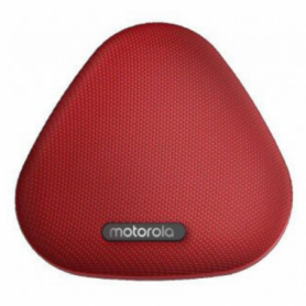 Enceinte Bluetooth Motorola Sonic Boost 230 - Rouge