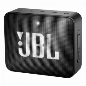 Enceinte Bluetooth Portable JBL Go 2 Noir IPX7 5H