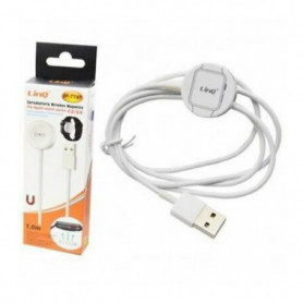 Câble de Chargeur pour Apple Watch LinQ ip-7747