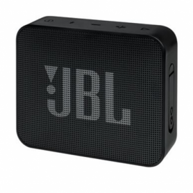 Enceinte Bluetooth Portable JBL Go Essential Noir
