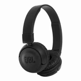 Casque Bluetooth JBL T450BT Noir
