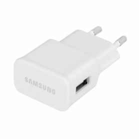 Adaptateur Secteur USB Samsung 5 W - Vrac (Origine)