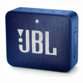 Enceinte Bluetooth Portable JBL Go Essential Bleu