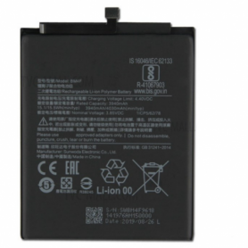 Batterie Xiaomi Mi CC9E