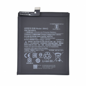 Batterie Xiaomi Redmi K30 Pro