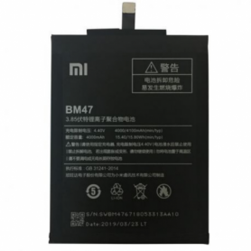 Batterie Xiaomi RedMi 3/3S