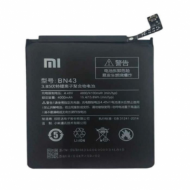 Batterie Xiaomi RedMi Note 4X