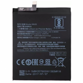 Batterie Xiaomi Redmi 5