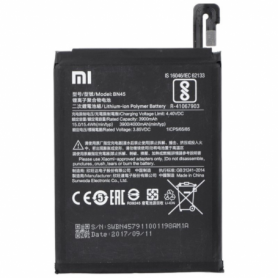 Batterie Xiaomi RedMi Note 5