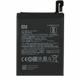 Batterie Xiaomi RedMi Note 5 Pro
