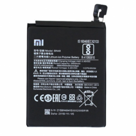 Batterie Xiaomi RedMi Note 6
