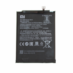 Batterie Xiaomi RedMi Note 7