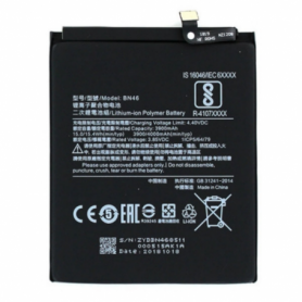 Batterie Xiaomi Redmi Note 8 / Note 8T