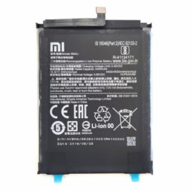 Batterie Xiaomi Redmi Note 8 Pro
