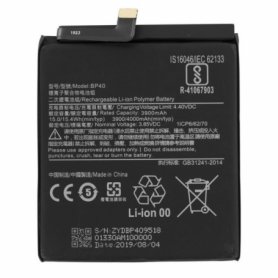 Batterie BN62 Xiaomi BN62 Poco M3 / Redmi 9T
