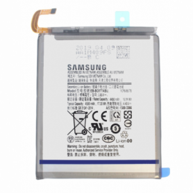 Batterie EB-BG977ABU Samsung  Galaxy S10 - 5G (G977) (Service Pack)