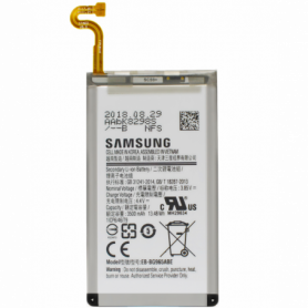 Batterie EB-BG965ABE Samsung Galaxy S9 Plus /S9 Plus Duos (G965) (Service Pack)