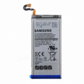 Batterie EB-BG955BBE Samsung Galaxy S8 Plus (G955) (Service Pack)