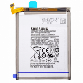 Batterie EB-BA908ABY Samsung Galaxy A90 (A908) (Service Pack)